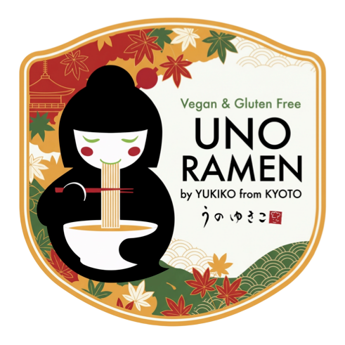 UNO RAMEN by YUKIKO from KYOTO